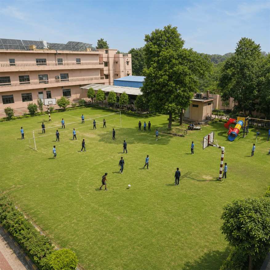 Faculty Name 2